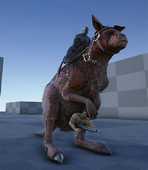 They can be used to tame Creatures faster and with greater Taming effectiveness. . Ark procoptodon